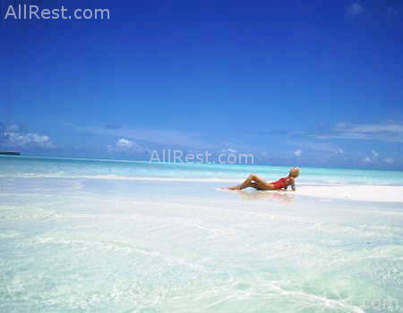 Medhufushi Island Resort 18